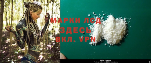 гидра Липки